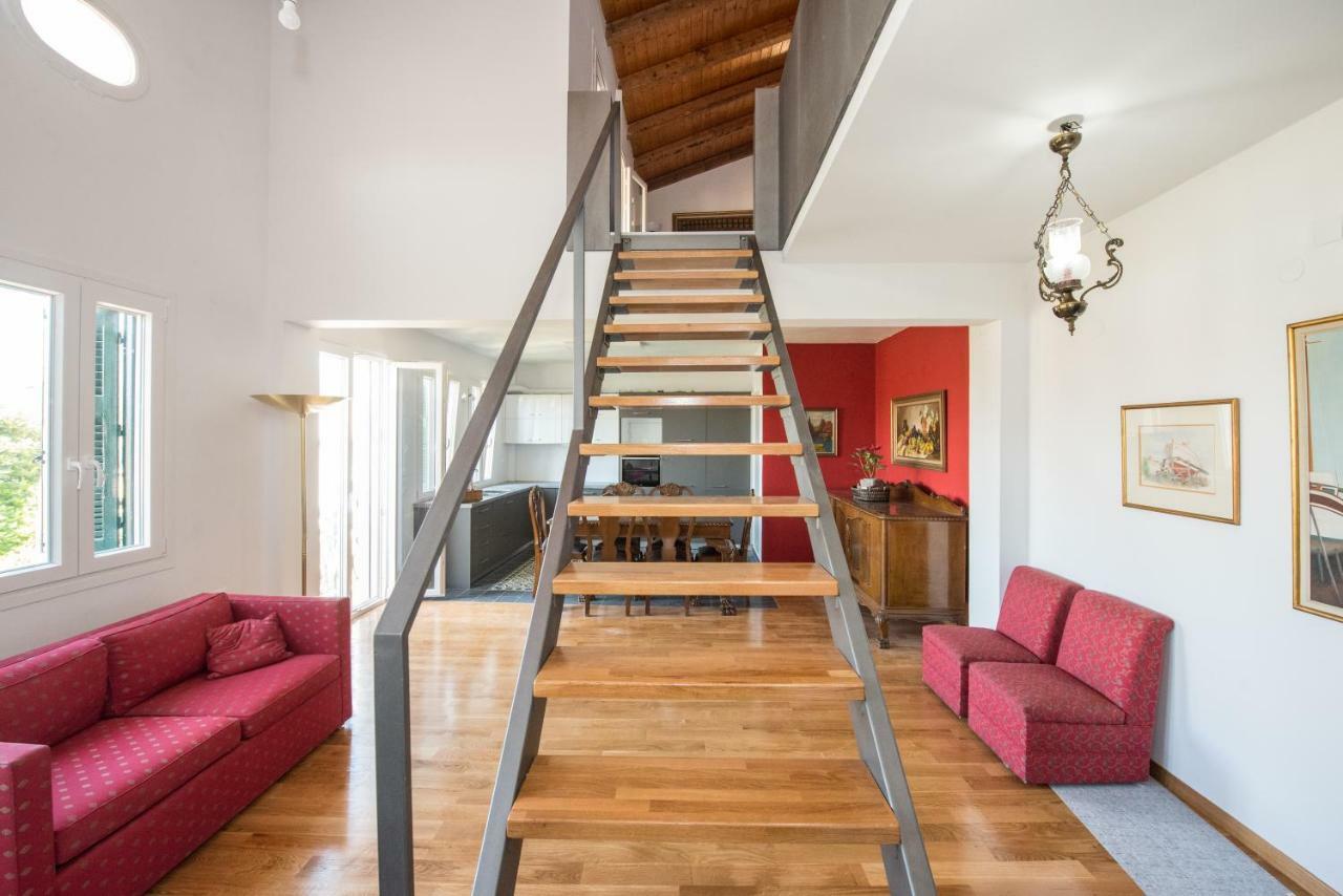 Casa Di Campiello Lägenhet Corfu  Exteriör bild